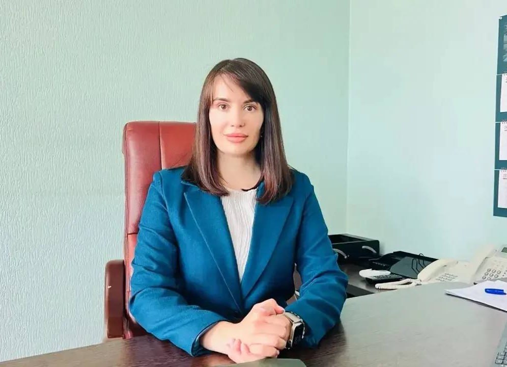 Юлия Брюховецкая возглавила Госжилинспекцию Ростовской области после массовых жалоб на работу УК