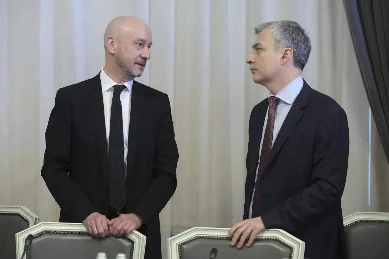 Виктория Абрамченко: Как привлечь абитуриентов на специальности, которые действительно нужны нашей экономике? Виктория Абрамченко: Как привлечь абитуриентов на специальности, которые действительно нужны нашей экономике?