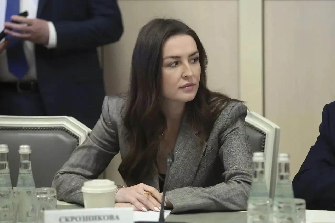 Виктория Абрамченко: Как привлечь абитуриентов на специальности, которые действительно нужны нашей экономике? Виктория Абрамченко: Как привлечь абитуриентов на специальности, которые действительно нужны нашей экономике?
