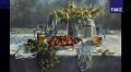 Выставка "Осетинские пироги и донская уха — диалог художественных вкусов" откроется в Ростове-на-Дону 29 мая