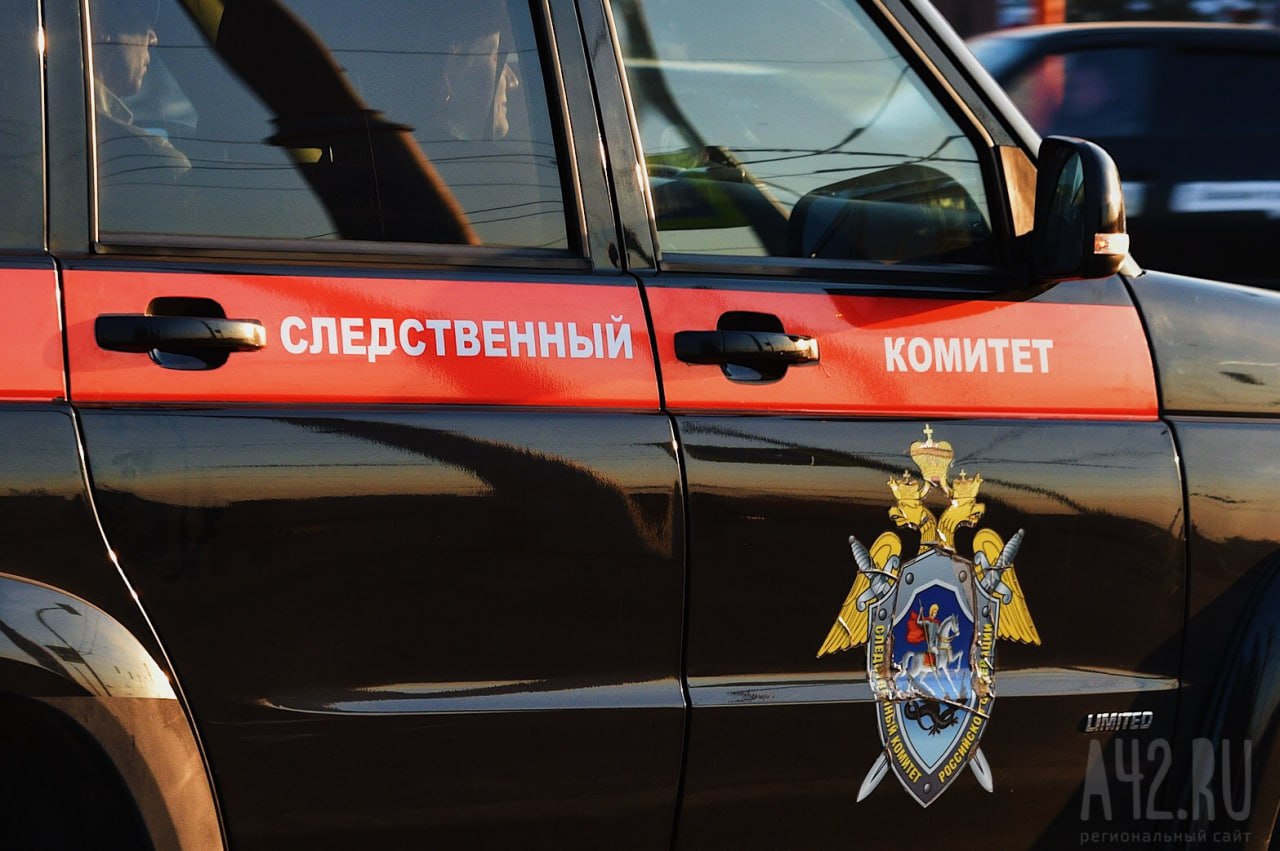 В Тацинском районе возбуждено уголовное дело по факту противоправных действий в отношении несовершеннолетнего