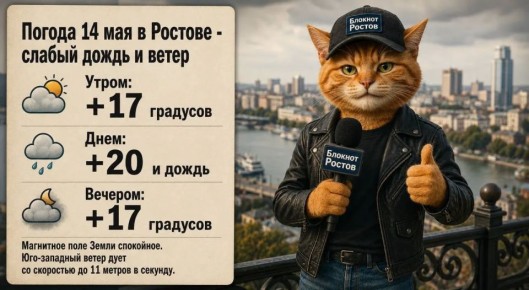 ������ 14 ��� � ������� � ������� � ��������