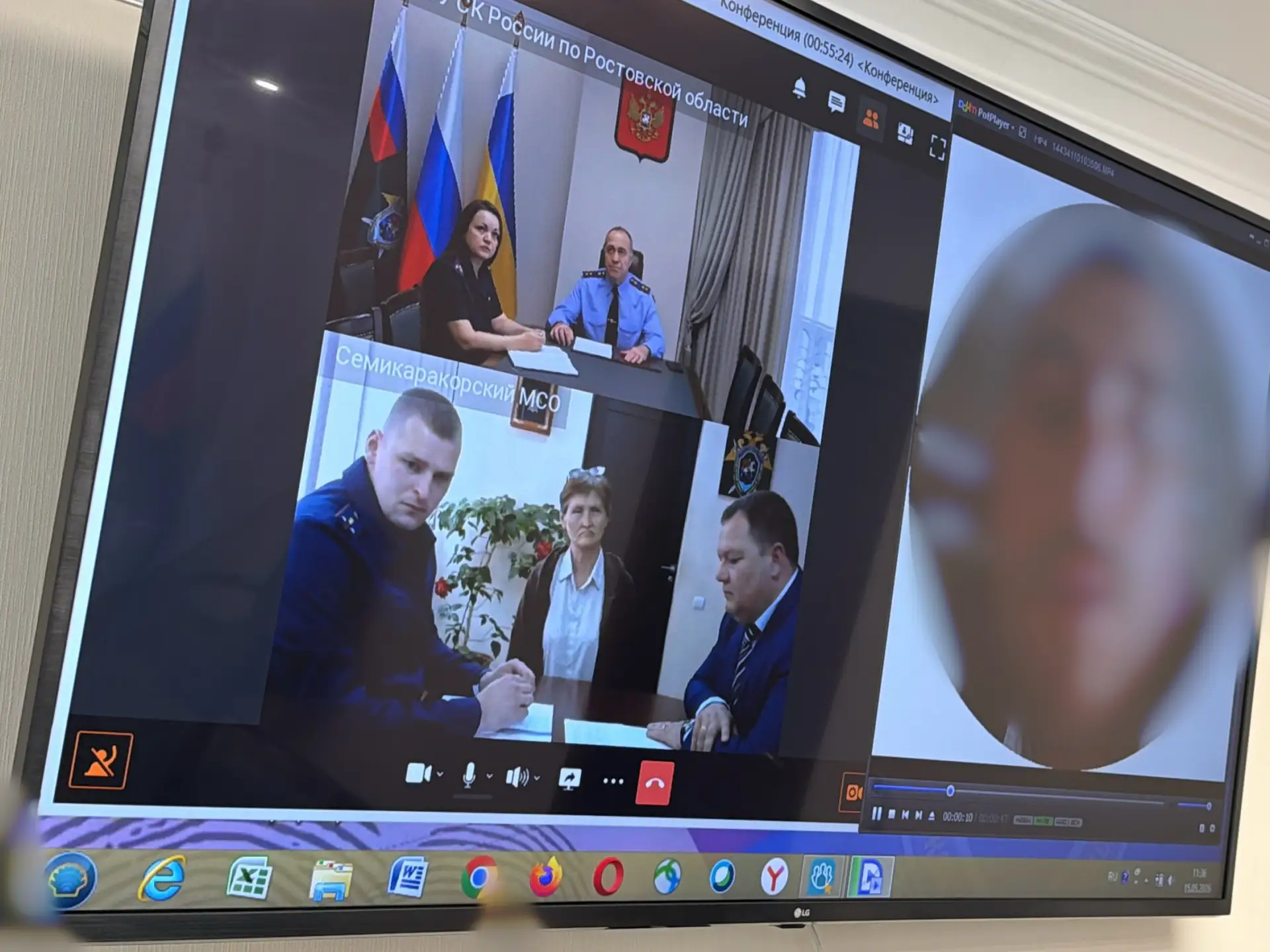 Руководитель следственного управления СК России по Ростовской области взял на личный контроль решение жилищного вопроса сироты - участника СВО Руководитель следственного управления СК России по Ростовской области взял на личный контроль решение жилищного вопроса сироты - участника СВО