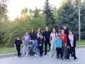 Александр Скрябин: Дорогие ростовчане!. В Ростове-на-Дону подведены итоги муниципального этапа Всероссийского конкурса «Семья года»
