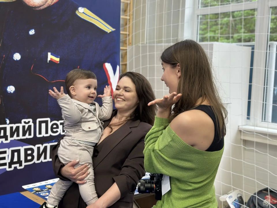 В Новочеркасске в физкультурно-оздоровительном комплексе на стадионе «Ермак» прошло торжественное открытие 26-го всероссийского турнира по дзюдо памяти Геннадия Недвигина В Новочеркасске в физкультурно-оздоровительном комплексе на стадионе «Ермак» прошло торжественное открытие 26-го всероссийского турнира по дзюдо памяти Геннадия Недвигина