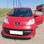 220 �.�. Peugeot 107, 2008 �.�