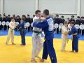 В Новочеркасске в физкультурно-оздоровительном комплексе на стадионе «Ермак» прошло торжественное открытие 26-го всероссийского турнира по дзюдо памяти Геннадия Недвигина