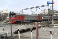 Железнодорожный переезд 1221 км по ул. Мечникова в Ростове-на-Дону завтра почти на весь день будет закрыт для проезда машин