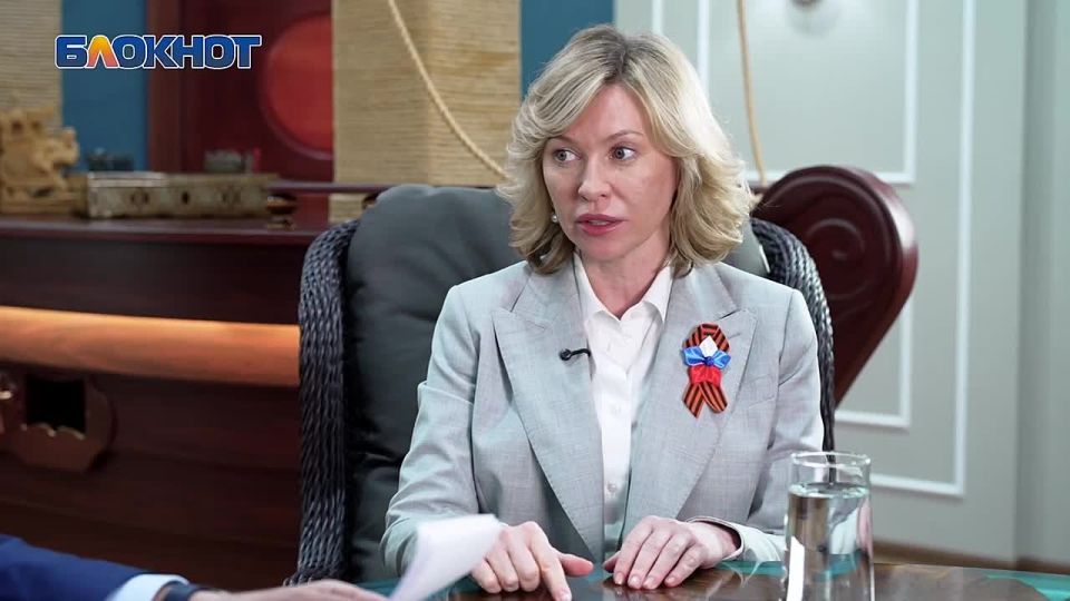 Наставники и принципы: кому доверяет и у кого учится депутат Госдумы Екатерина Стенякина