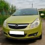 620 �.�. Opel Corsa, 2007 �.�