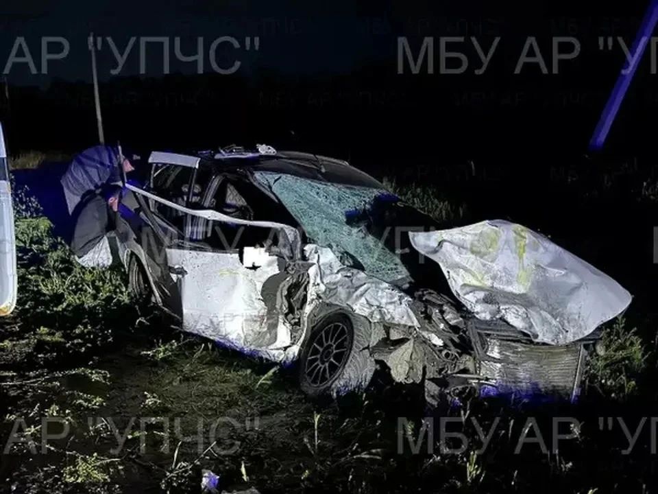 В ДТП на Дону двое погибли и один находится в реанимации