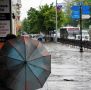 Дожди не отпускают: передают очередное штормовое предупреждение
