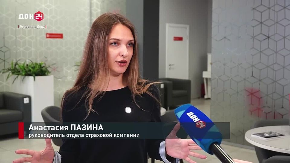 Мотосезон в Ростове в самом разгаре