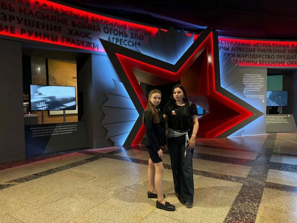 Художница из города Шахты - победитель народной акции «Рисуем Победу–2026»! Гордимся нашей талантливой землячкой! Софья Пупченко — участница из города Шахты, ставшая победителем масштабной народной акции «Рисуем Победу–2026»