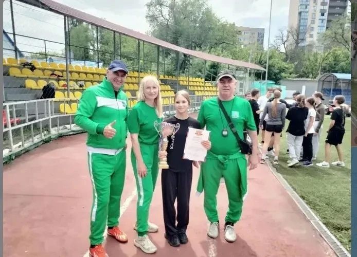 В Батайске прошёл муниципальный этап фестиваля ГТО среди школьников В Батайске прошёл муниципальный этап фестиваля ГТО среди школьников