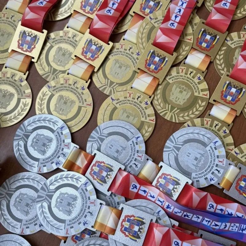 В Шахтах прошли межрегиональные соревнования по тхэквондо KUMGAN CUP В Шахтах прошли межрегиональные соревнования по тхэквондо KUMGAN CUP