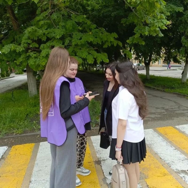 Голосуем за будущее нашего города Шахты Голосуем за будущее нашего города Шахты
