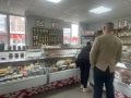 В городе проверили места накопления и договоры на вывоз ТКО у юридических лиц