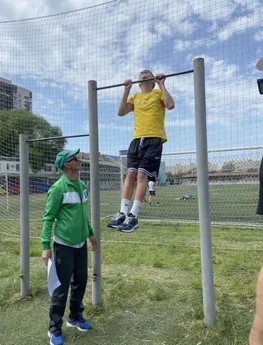 В Батайске прошёл муниципальный этап фестиваля ГТО среди школьников В Батайске прошёл муниципальный этап фестиваля ГТО среди школьников