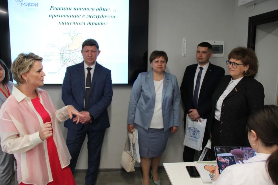 Батайская городская Дума приняла участие в заседании Совета муниципальных образований Дона Батайская городская Дума приняла участие в заседании Совета муниципальных образований Дона