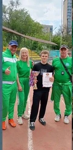 В Батайске прошёл муниципальный этап фестиваля ГТО среди школьников В Батайске прошёл муниципальный этап фестиваля ГТО среди школьников