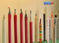 Мастерская на кончике карандаша