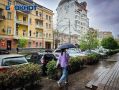 Дожди и до +27 градусов ожидаются в Ростове
