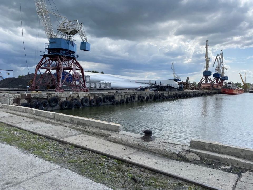 В Ростове-на-Дону надзорным ведомством вскрыты нарушения в деятельности стивидорных компаний