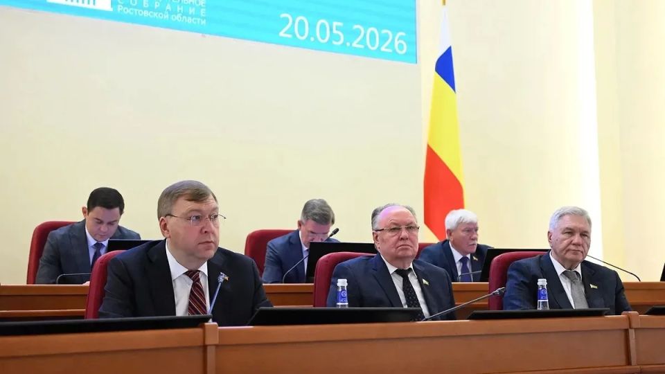 Сегодня, 20 мая, на 31-м (внеочередном) заседании донского парламента депутаты приняли областной закон, который позволит еще 20 тыс