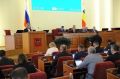 В Ростовской области приняли закон о выплате детских пособий при превышении дохода до 10%