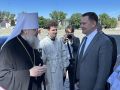 Сегодня православный мир отмечает один из двенадцати главных церковных праздников — Вознесение Господне