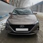 1 489 т.р. Hyundai Solaris, 2022 г.в