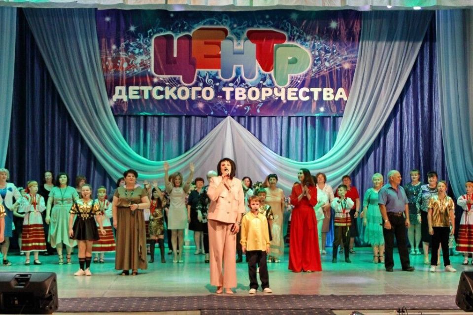 В Ростовской области подвели итоги регионального конкурса «Лучшие практики воспитания в дополнительном образовании детей», впервые организованного Институтом развития образования В Ростовской области подвели итоги регионального конкурса «Лучшие практики воспитания в дополнительном образовании детей», впервые организованного Институтом развития образования