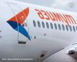 Ростовская авиакомпания «Азимут» до 2032 года хочет купить свыше 50 лайнеров, следует из заявления гендиректора АО «Региональная корпорация развития» (владеет блок-пакетом акций перевозчика) Михаила Тихонова на инвестсовете...