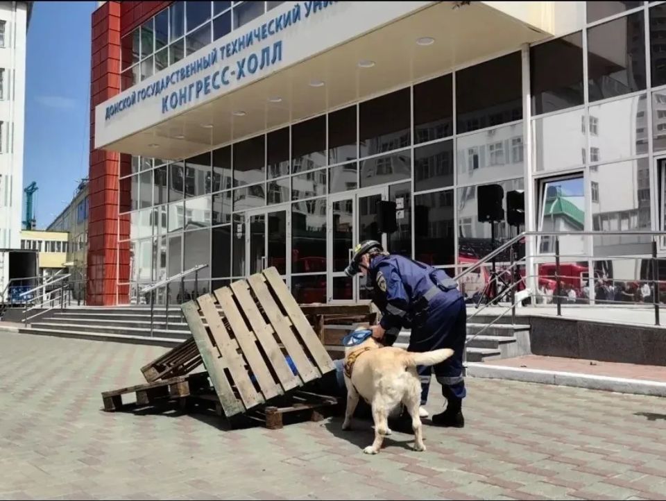 Спасатель — не просто профессия: это навык, который может спасти жизнь рядом с тобой Спасатель — не просто профессия: это навык, который может спасти жизнь рядом с тобой