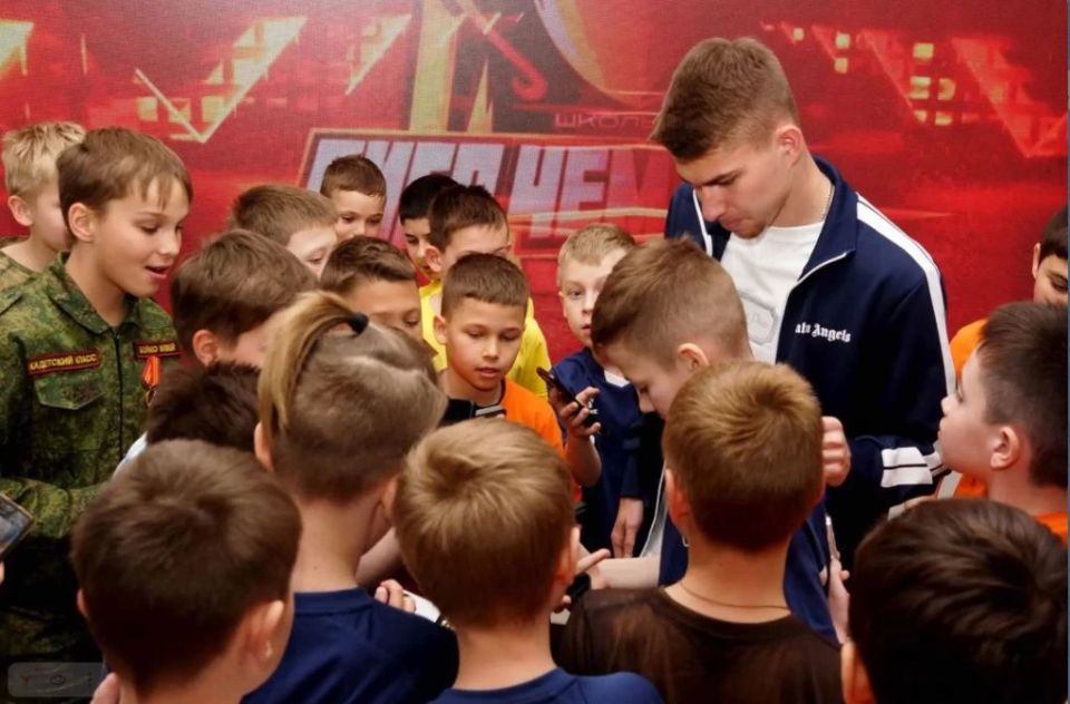 Во втором сезоне проекта соревновались команды из 70 школ города Во втором сезоне проекта соревновались команды из 70 школ города