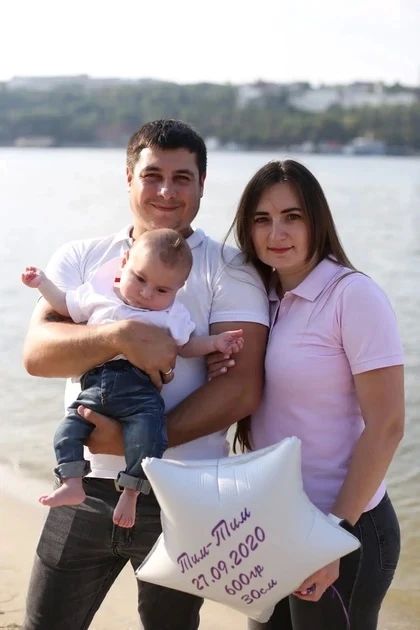 Ростовчанка «выстрадала» квартиру для паллиативного ребенка
