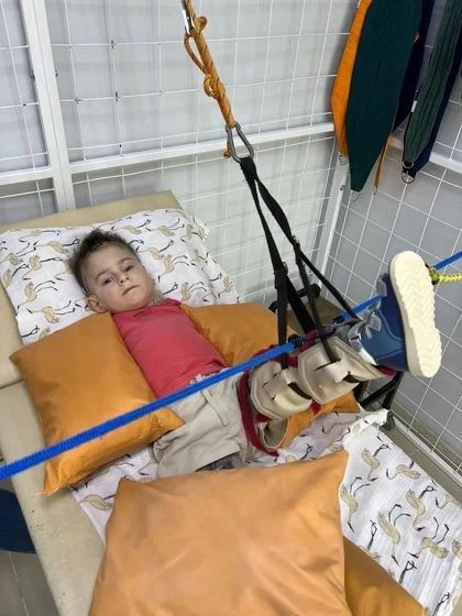 Ростовчанка «выстрадала» квартиру для паллиативного ребенка Ростовчанка «выстрадала» квартиру для паллиативного ребенка