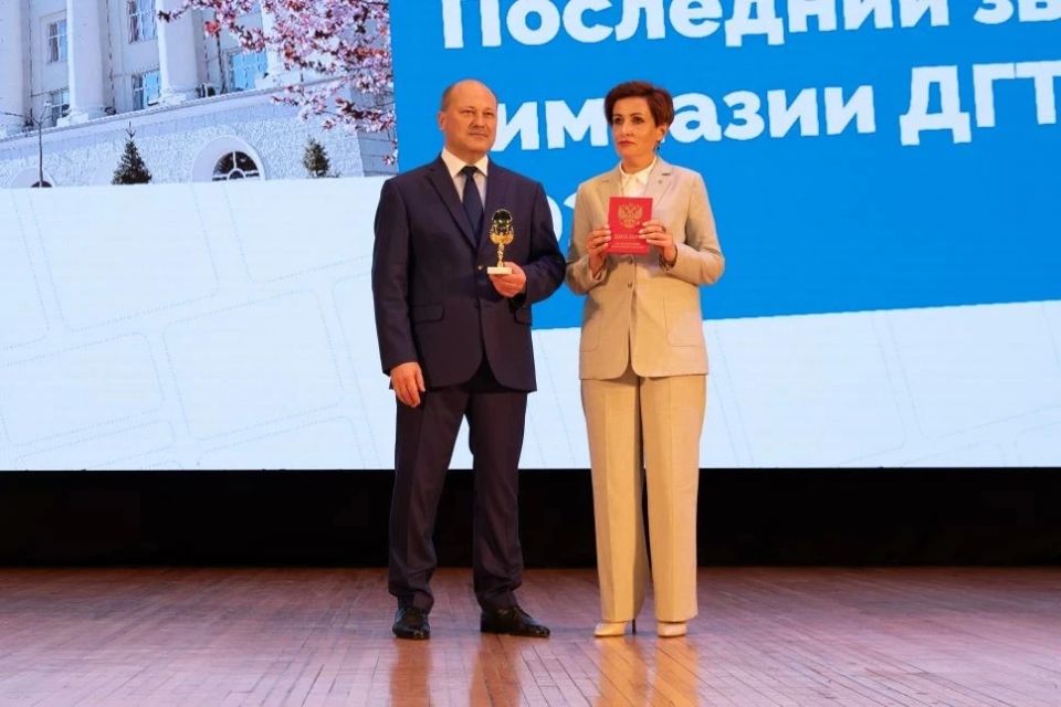 Александр Скрябин: В нашем городе начинается особая пора Александр Скрябин: В нашем городе начинается особая пора