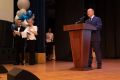 Александр Скрябин: В нашем городе начинается особая пора