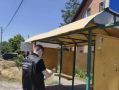 В Батайске возбуждено уголовное дело по факту нападения на водителя автобуса
