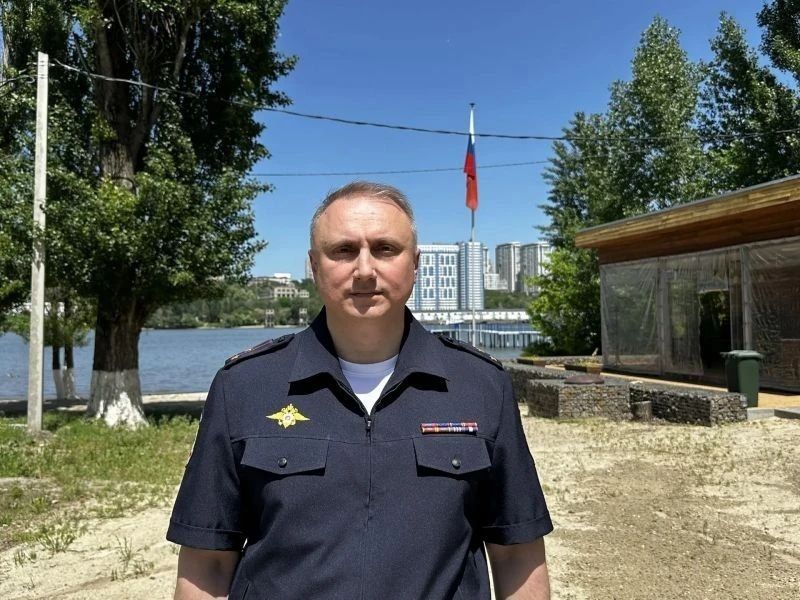 В Ростове-на-Дону состоялась выездная пресс-конференция, посвященная промежуточным итогам операции «Путина-2026» В Ростове-на-Дону состоялась выездная пресс-конференция, посвященная промежуточным итогам операции «Путина-2026»