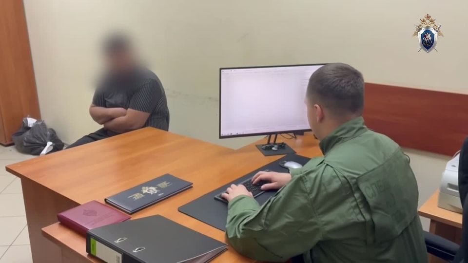 В городе Новочеркасске задержаны двое подозреваемых в нападении на водителя автобуса в Батайске