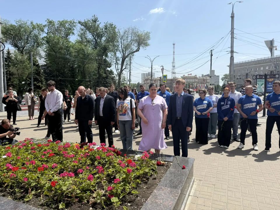 Александр Скрябин: Всего несколько дней остается до Дня защиты детей Александр Скрябин: Всего несколько дней остается до Дня защиты детей