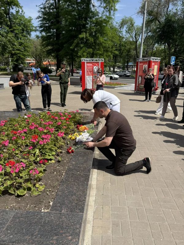 Александр Скрябин: Всего несколько дней остается до Дня защиты детей Александр Скрябин: Всего несколько дней остается до Дня защиты детей