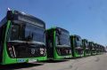 Ростов-на-Дону получил 90 новых автобусов