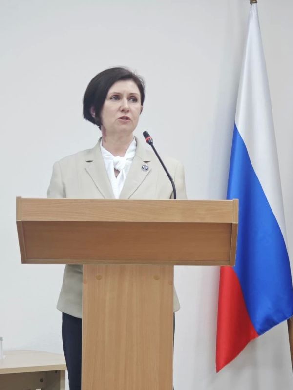 Руководителем Управления Федерального казначейства по Ростовской области Валерием Юрьевичем Бородулиным проведено ежемесячное расширенное оперативное совещание с аппаратом и территориально обособленными отделами Управления Руководителем Управления Федерального казначейства по Ростовской области Валерием Юрьевичем Бородулиным проведено ежемесячное расширенное оперативное совещание с аппаратом и территориально обособленными отделами Управления