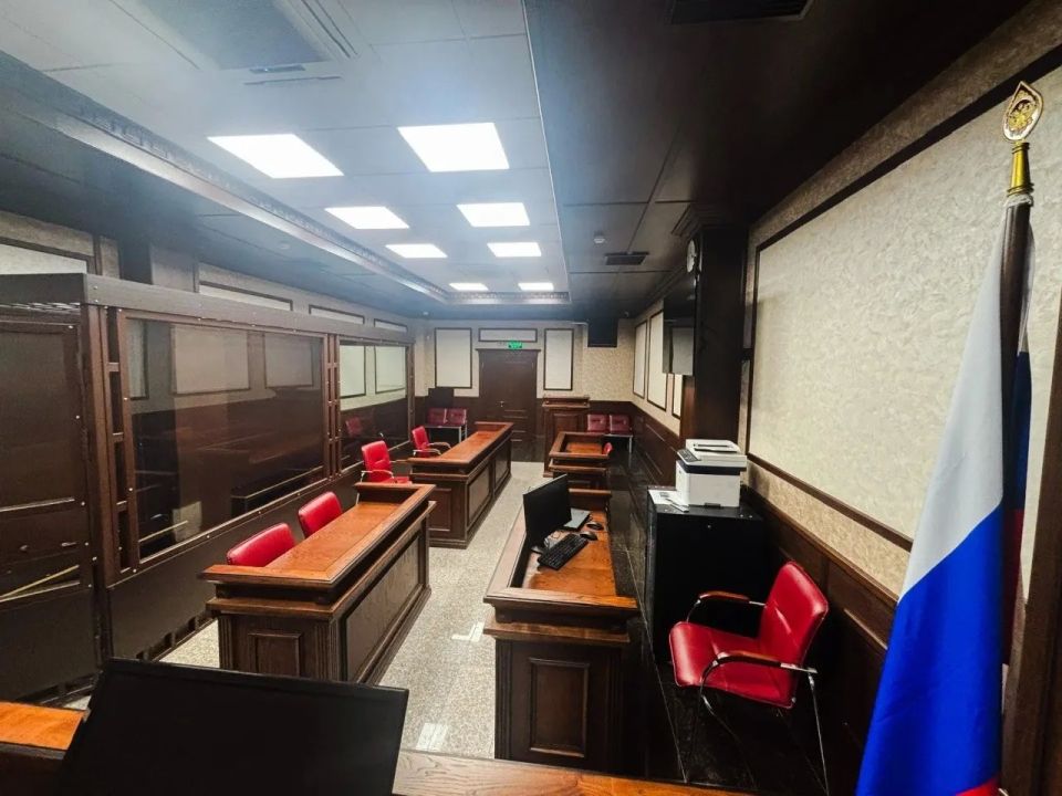В Ростове за перевод денег террористам в колонию отправили жителя Ставрополья