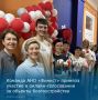 Команда АНО «Финист» приняла участие в онлайн-голосовании за объекты благоустройства в рамках национального проекта «Инфраструктура для жизни» федерального проекта «Формирование комфортной городской среды»
