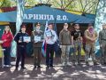 Батайская команда выступила на региональном этапе «Зарницы 2.0»